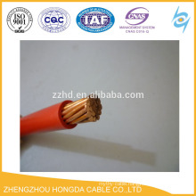 4/0 awg insulated wire